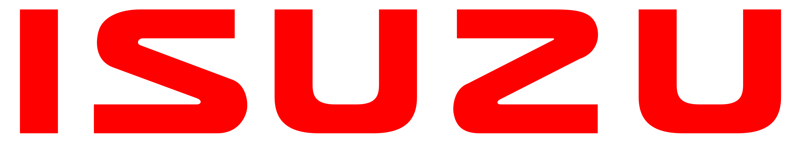 ISUZU